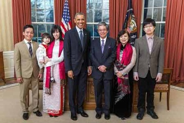 Việt - Mỹ: Ai hiểu ai?