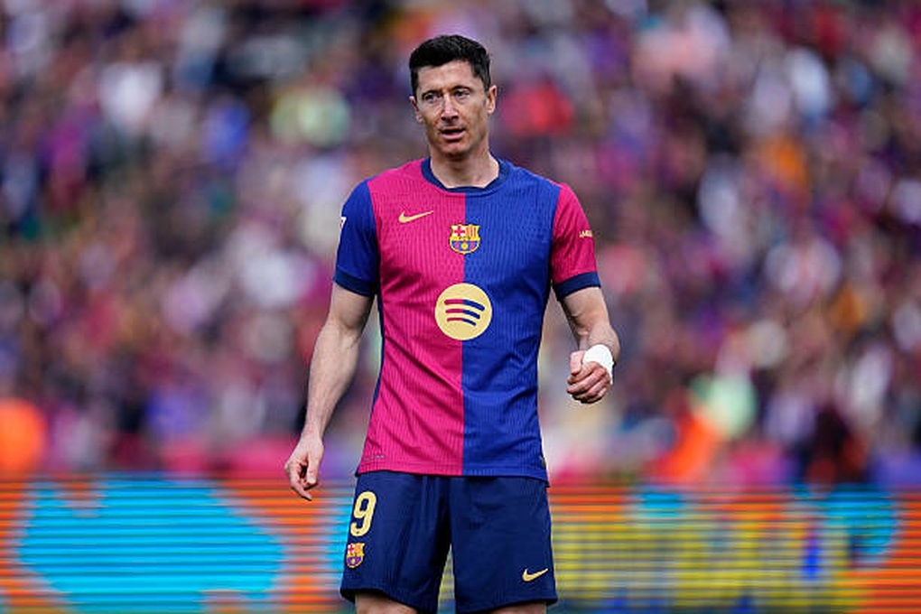 HLV Hansi Flick chỉ ra bí quyết giúp Barcelona đánh bại Inter Milan - 2 HLV Hansi Flick chỉ ra bí quyết giúp Barcelona đánh bại Inter Milan - 2