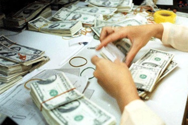 Đại lý thu đổi ngoại tệ: Tay dài đến đâu?
