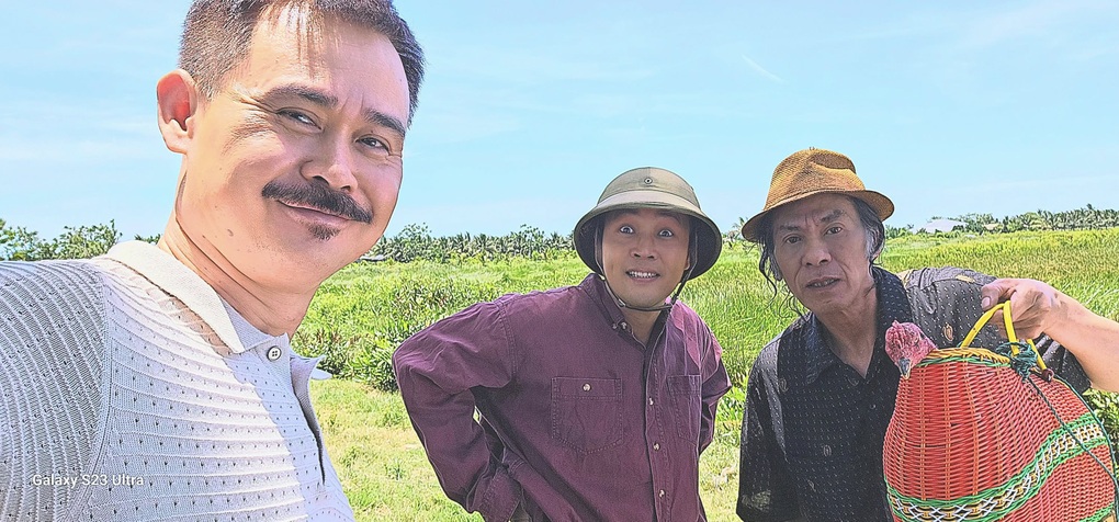 Ông trùm Vĩnh Xương không sợ bị ghét, được Xuân Bắc cho vay 50 triệu đồng - 2 Ông trùm Vĩnh Xương không sợ bị ghét, được Xuân Bắc cho vay 50 triệu đồng - 2