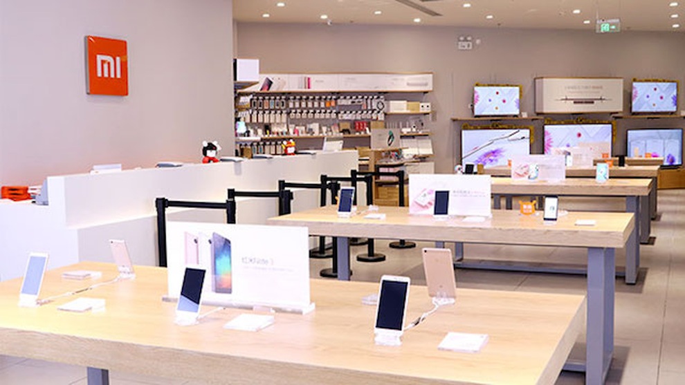 Xiaomi bất ngờ trở thành hãng smartphone số một thế giới - 1 Xiaomi bất ngờ trở thành hãng smartphone số một thế giới - 1