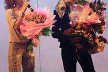 Thanh Thảo và Lâm Chí Khanh "dỗi" nhau!