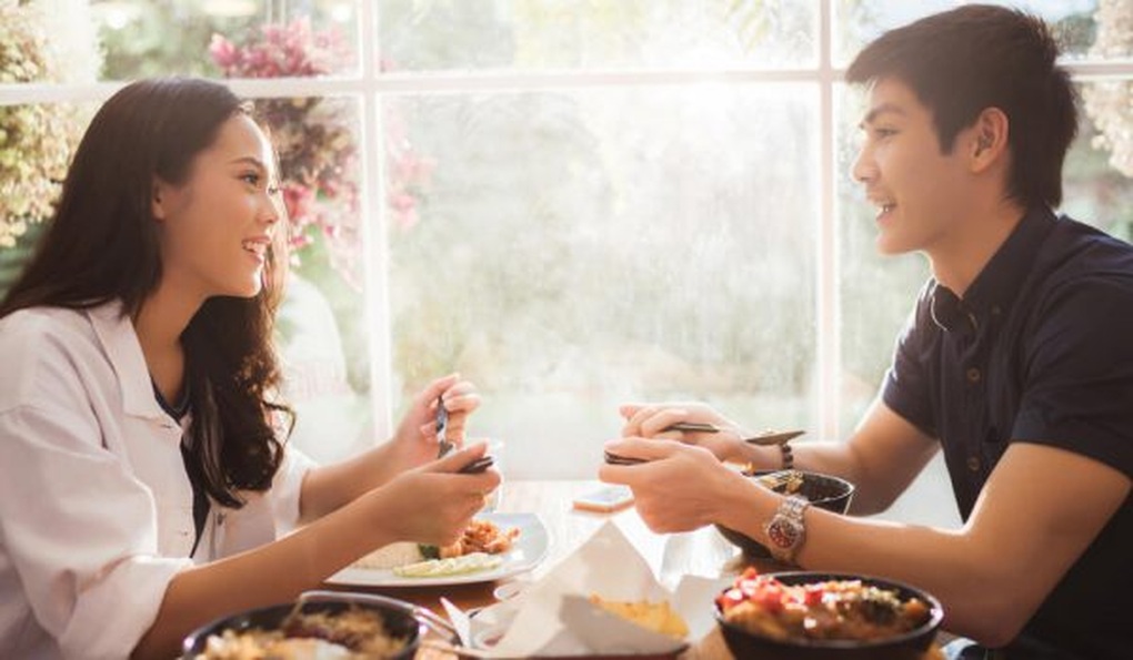 Những việc cần lưu ý để tạo ấn tượng tốt trong ngày đầu tiên đi làm - 3 Những việc cần lưu ý để tạo ấn tượng tốt trong ngày đầu tiên đi làm - 3