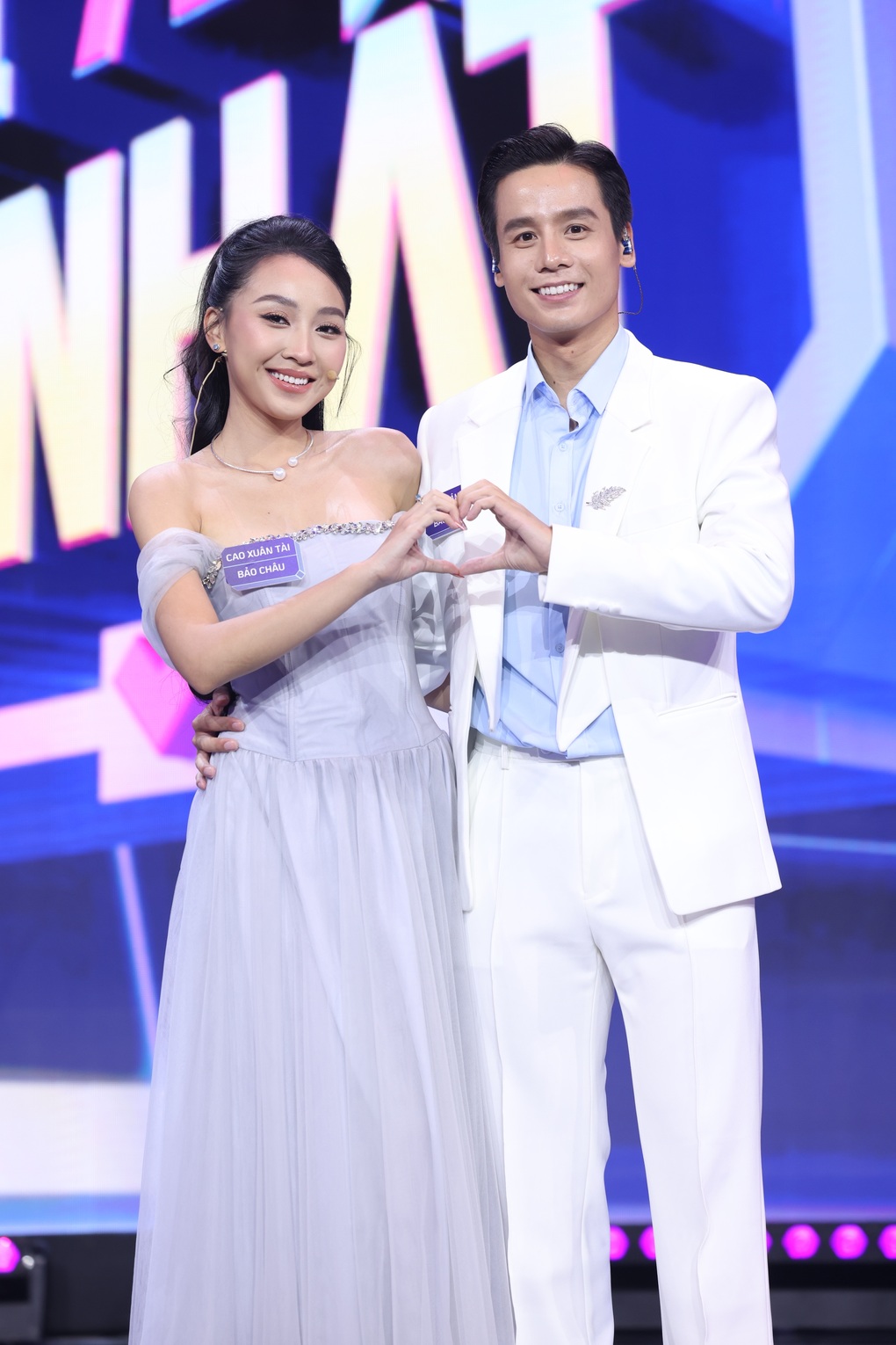 Nam vương Cao Xuân Tài kể kỷ niệm khó quên trong lần đầu hẹn hò - 1 Nam vương Cao Xuân Tài kể kỷ niệm khó quên trong lần đầu hẹn hò - 1