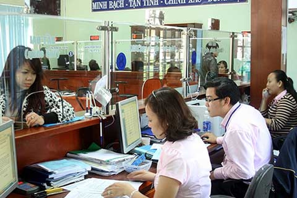 Nghị định 20 khống chế trần chi phí lãi vay: Ngành thuế sửa nửa vời - 1 Nghị định 20 khống chế trần chi phí lãi vay: Ngành thuế sửa nửa vời - 1
