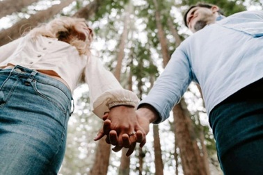 Học cách tin tưởng lần nữa