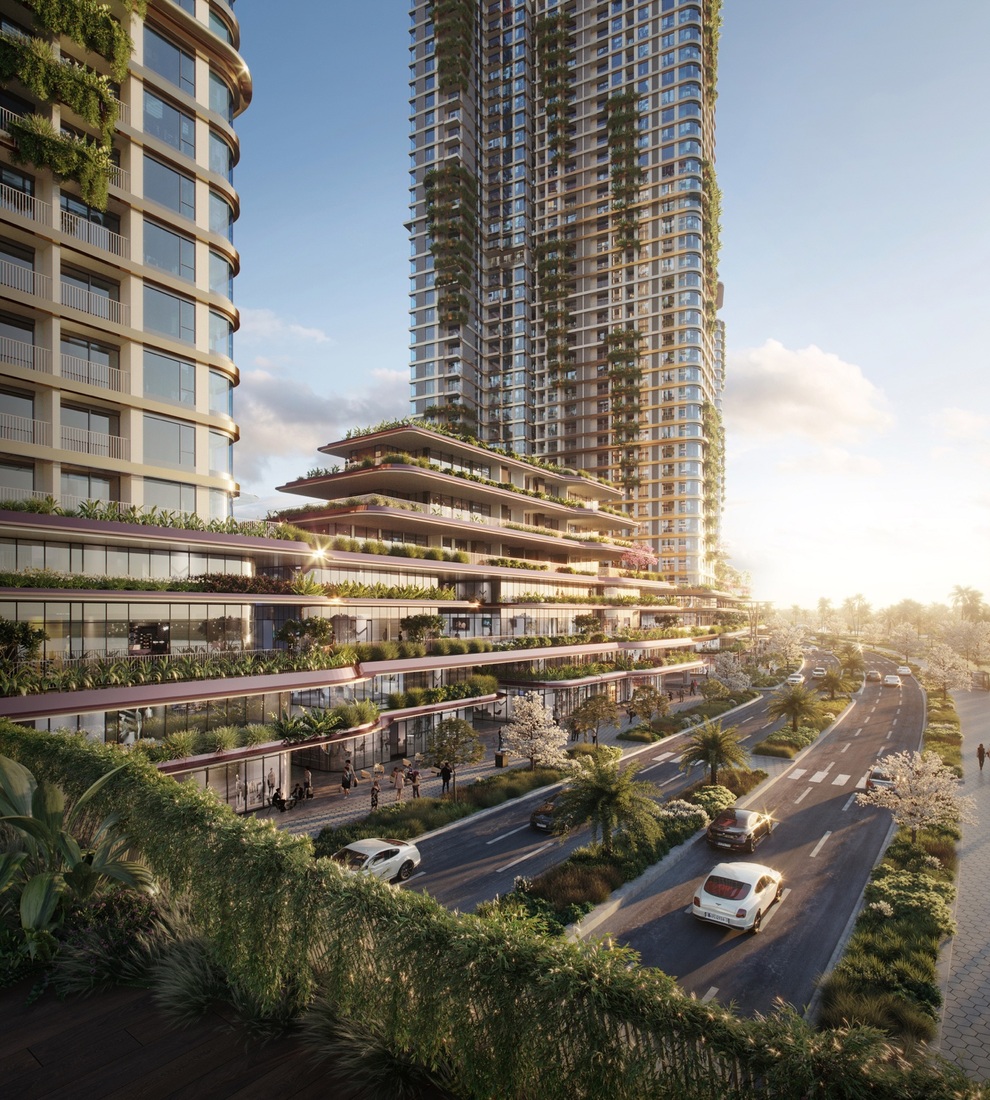 3 tập đoàn Nhật Bản triển khai tổ hợp căn hộ onsen của Việt Nam - 4 3 tập đoàn Nhật Bản triển khai tổ hợp căn hộ onsen của Việt Nam - 4