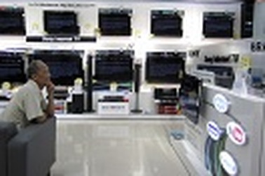 Sự kết hợp 2 trong 1 tại Sony Center Thái Hà