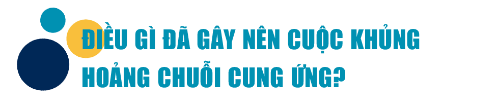 Ngoài Covid-19, một bóng đen khác đang bao phủ nền kinh tế toàn cầu - 1 Ngoài Covid-19, một bóng đen khác đang bao phủ nền kinh tế toàn cầu - 1