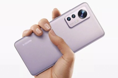 Xiaomi 12 chính thức ra mắt với cấu hình mạnh, giá "mềm"