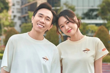 Vợ kém 12 tuổi của Anh Đức: "Yêu được 2 tuần, anh đòi dắt tôi ra mắt bố mẹ"