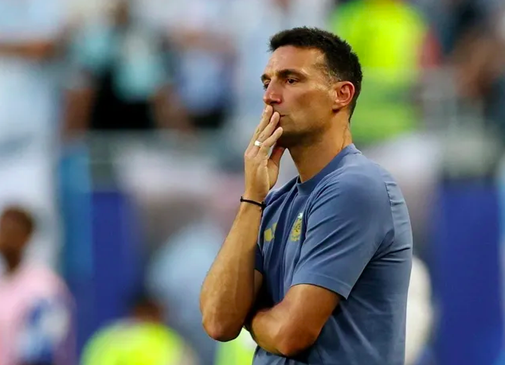 HLV Scaloni: “Argentina đã có kỳ World Cup 2026 đầy tự hào” - 1