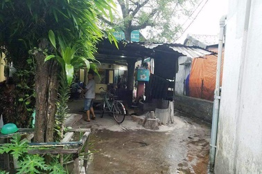 Anh rể nghi đâm chết em vợ tại nhà trong đêm