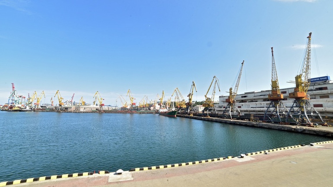Ukraine muốn được gửi vũ khí để tháo gỡ khủng hoảng lương thực toàn cầu - 1 Ukraine muốn được gửi vũ khí để tháo gỡ khủng hoảng lương thực toàn cầu - 1