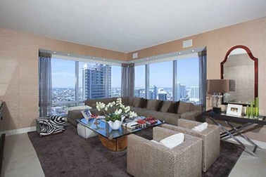 Ngắm căn hộ triệu đô của siêu mẫu Ba Lan