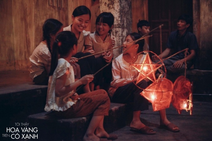 Nghe ca khúc Thằng Cuội, thèm những mùa trăng không phải rước đèn online! - 1