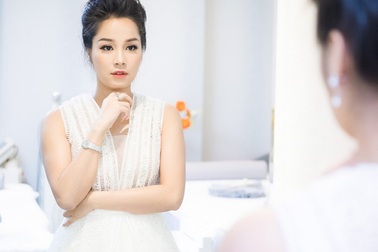 Minh Hương: Từ cô bé nghịch nhất lớp đến gương mặt “vàng” của điện ảnh