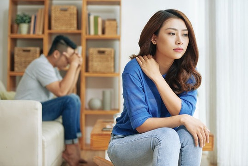Tôi muốn bỏ vợ mới cưới 6 tháng vì lý do này - 1 Tôi muốn bỏ vợ mới cưới 6 tháng vì lý do này - 1