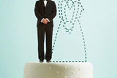 Chuyện khó tin trong ngày cưới 