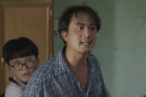 Doãn Quốc Đam nói về cảnh bạo hành trong phim VTV: “Tôi đã sai ngay từ đầu"