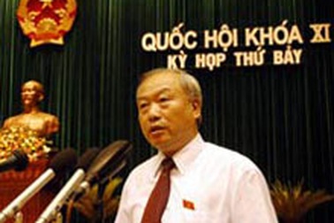 Bế mạc kỳ họp thứ 7 Quốc hội khóa XI