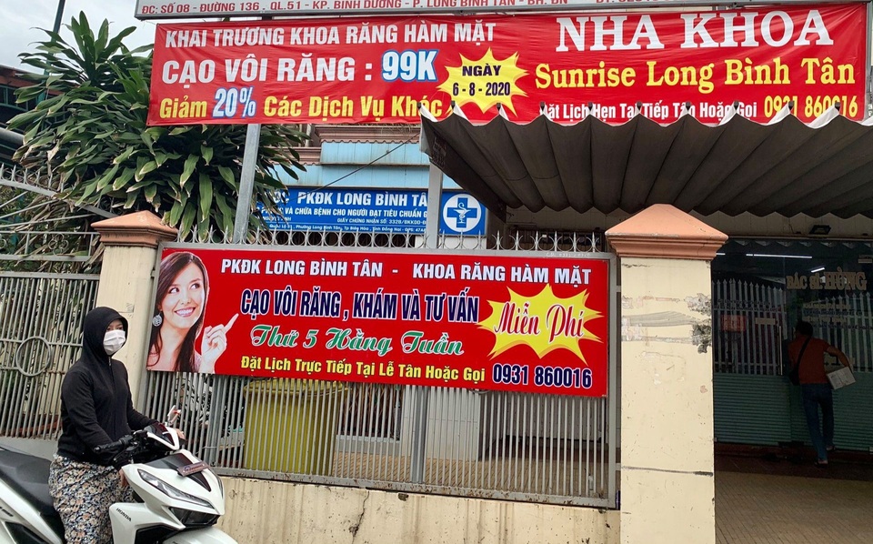 Nam công nhân được chẩn đoán bị… viêm âm đạo - 1 Nam công nhân được chẩn đoán bị… viêm âm đạo - 1