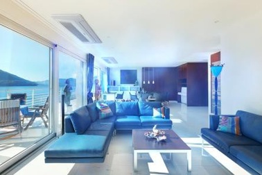 Samsung tiếp tục cải tiến công nghệ cho điều hoà không khí hệ thống