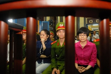 Thế giới ngầm “tín dụng đen” trong đại án “siêu lừa” Huyền Như