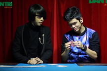 Thế giới ảo thuật - 14: Lật tẩy bí mật ảo thuật chọn lá bài