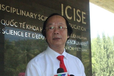 Giảm thiểu rác thải nhựa vào đại dương qua phương thức giáo dục