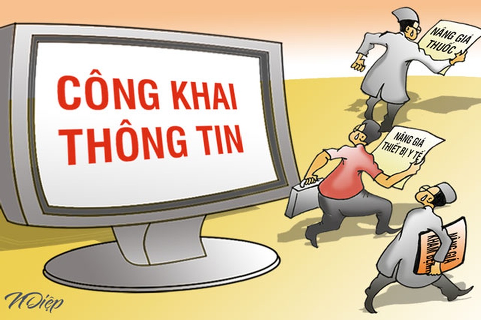Bộ trưởng Y tế và những thay đổi quyết liệt theo yêu cầu của Thủ tướng - 1 Bộ trưởng Y tế và những thay đổi quyết liệt theo yêu cầu của Thủ tướng - 1