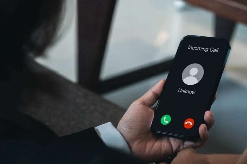 Nhận được những cuộc gọi này, dập máy ngay để tránh bị lừa đảo - 6 Nhận được những cuộc gọi này, dập máy ngay để tránh bị lừa đảo - 6