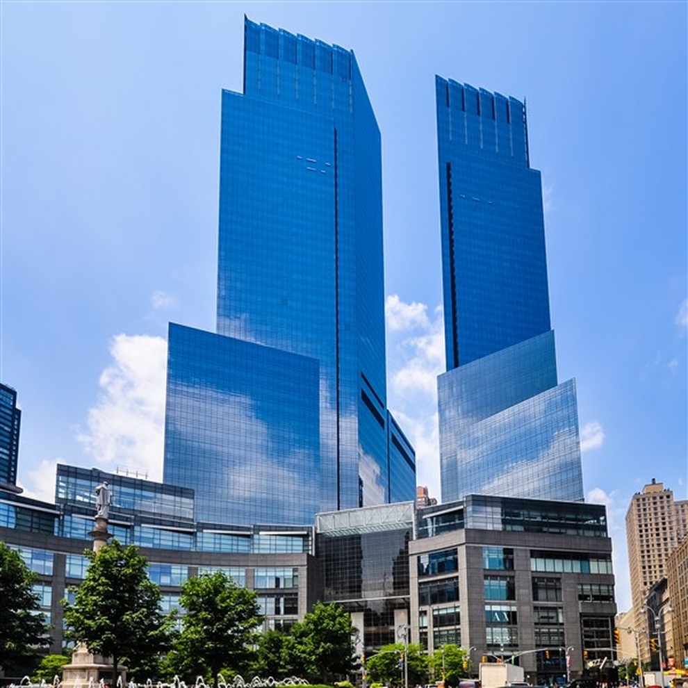 Tuyệt tác căn hộ bên Vịnh Du thuyền - thước đo của giới siêu giàu - 1 Tuyệt tác căn hộ bên Vịnh Du thuyền - thước đo của giới siêu giàu - 1