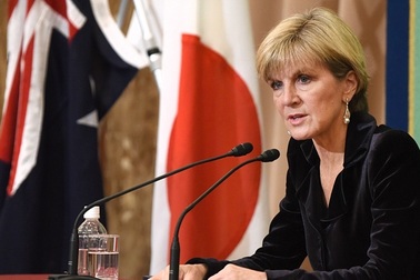 Úc: Không cần lo ngại tên lửa của Trung Quốc ở Biển Đông