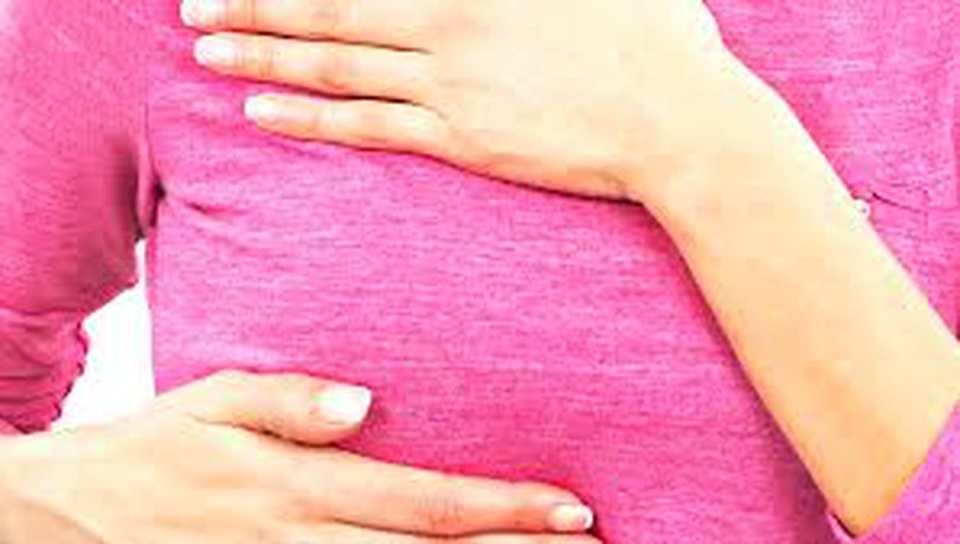 6 nhóm phụ nữ có nguy cơ mắc ung thư vú cao nhất - 2 6 nhóm phụ nữ có nguy cơ mắc ung thư vú cao nhất - 2