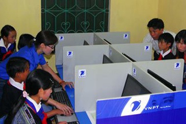 7.000 tỷ đồng đầu tư viễn thông công ích 2011 - 2015