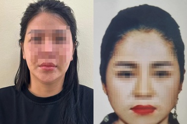 2 nữ quái lừa bán 3 thiếu nữ sang Campuchia làm gái mại dâm