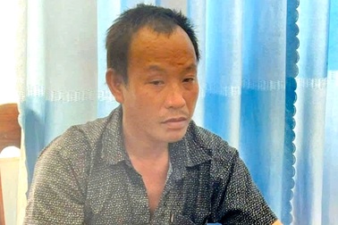 Tấn công cảnh sát giao thông, người đàn ông ở Lâm Đồng bị khởi tố