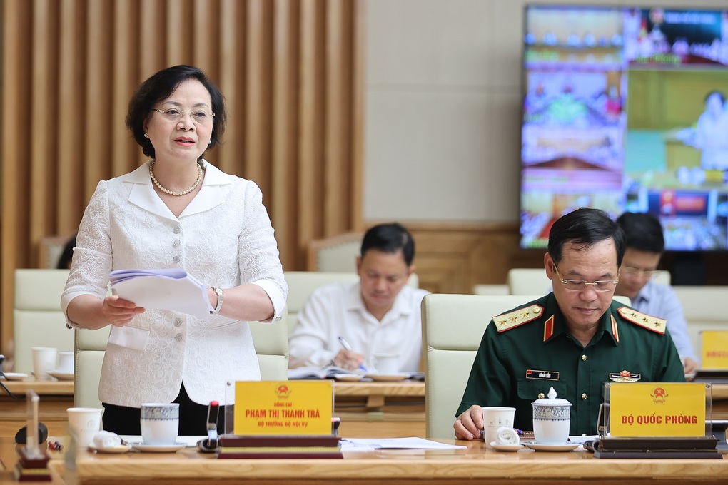 Thủ tướng: Cuối 2025 sẽ xong sân bay Long Thành, có 3.000km đường cao tốc - 3 Thủ tướng: Cuối 2025 sẽ xong sân bay Long Thành, có 3.000km đường cao tốc - 3