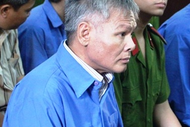 Thủ đoạn lập “sân sau”, phù phép “thổi giá” tàu của ông trùm ALCII