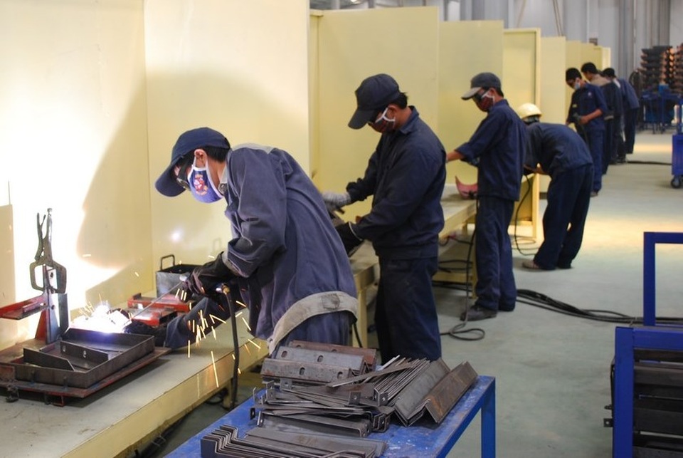 Tăng cường các biện pháp phòng ngừa sự cố và hạn chế tai nạn lao động - 1 Tăng cường các biện pháp phòng ngừa sự cố và hạn chế tai nạn lao động - 1