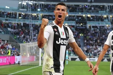 Vụ C.Ronaldo bị tố hiếp dâm xuất hiện tình tiết mới