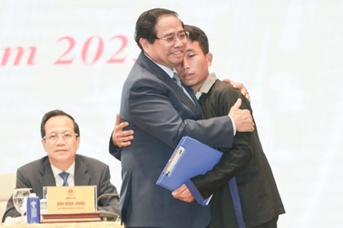 Trưởng bản Mùa A Thi: "Lũ dữ cuốn trôi nhà cửa, nhiều gia đình trắng tay"