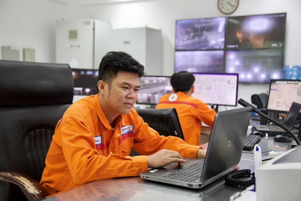 Cây sáng kiến của Công ty Nhiệt điện Duyên Hải - 1 Cây sáng kiến của Công ty Nhiệt điện Duyên Hải - 1