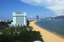 Vụ di dời 3 khách sạn ven biển: Bình Định “cầu cứu” Bộ TN-MT