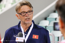 HLV Philippe Troussier đã thử nghiệm được những gì tại Doha Cup?