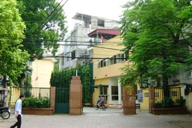 Bộ Xây dựng chuyển trụ sở về khu vực Tây Hồ Tây