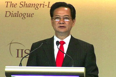 Bài phát biểu của Thủ tướng Nguyễn Tấn Dũng: Lời nhắc nhở kịp thời 