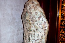 Hòn đá “lạ” ở Đền Hùng: “Bỏ lọt” hồ sơ quản lý