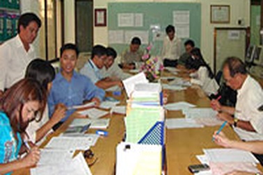 Kỷ lục mới về nộp thuế TNCN: 3,5 tỉ đồng